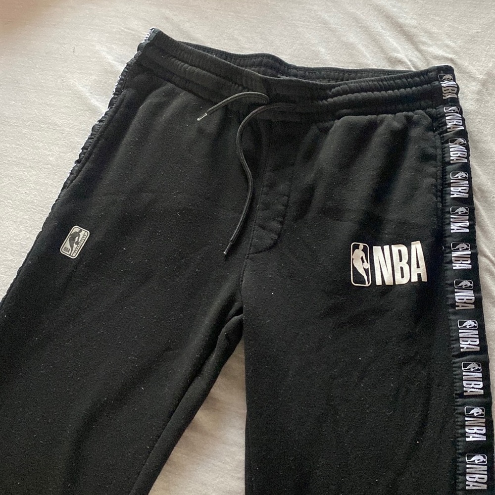 NBA Jogger Sweatpants